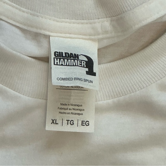 Men’s Fiddlehead Tee - Picture 2 of 3